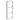 DESIGN+C RAMME 3M HVID - 2