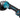 Vinkelsliber 40V4Ax2 125Mm - 3