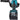 Vinkelsliber 40V4Ax2 125Mm - 4