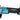 Vinkelsliber 40V 125Mm Paddle - 2