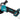 Vinkelsliber 40V 125Mm Paddle - 3