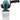 Vinkelsliber 40V 125Mm Paddle - 4