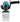 Vinkelsliber 40V 125Mm Paddle - 4