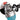 Vinkelsliber 40V 125Mm Paddle - 11