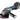 Makita 40V Vinkelsliber GA029GZ 125mm - 1