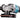 Makita 40V Vinkelsliber GA029GZ 125mm - 10