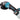 Makita 40V Vinkelsliber GA029GZ 125mm - 3