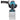 Makita 40V Vinkelsliber GA029GZ 125mm - 4