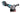 Makita 40V Vinkelsliber GA029GZ 125mm - 7
