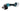 Makita Vinkelsliber 150mm 40V - 2