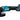 Makita Vinkelsliber 150mm 40V - 9