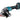 Makita Vinkelsliber 150mm 40V - 1