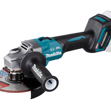 Makita Vinkelsliber 150mm 40V - 1