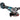 Makita Vinkelsliber 150mm 40V - 7