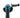 Makita Vinkelsliber 150mm 40V - 13