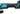 Makita Vinkelsliber 150mm 40V - 14