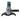 Makita 40V Vinkelsliber GA038GZ04 230mm - 8
