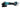 Makita 40V Vinkelsliber GA038GZ04 230mm - 9