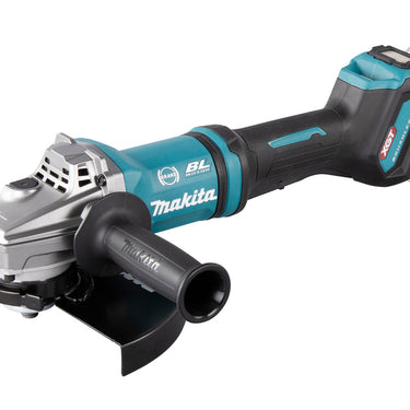Makita 40V Vinkelsliber GA038GZ04 230mm - 1