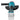 Makita 40V Vinkelsliber GA038GZ04 230mm - 4