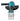 Makita 40V Vinkelsliber GA038GZ04 230mm - 4
