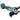 Makita 40V Vinkelsliber GA038GZ04 230mm - 7