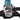 Makita 40V Vinkelsliber GA038GZ04 230mm - 12