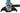 Makita 40V Vinkelsliber GA038GZ04 230mm - 12