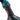 Makita 40V Vinkelsliber GA038GZ04 230mm - 14