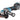Makita 40V Vinkelsliber 125mm GA044GZ solo - 1
