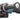 Makita 40V Vinkelsliber 125mm GA044GZ solo - 10