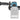 Makita 40V Vinkelsliber 125mm GA044GZ solo - 4