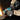 Makita 40V Vinkelsliber 125mm GA044GZ solo - 16
