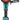 Makita 40V Vinkelsliber 125mm GA044GZ solo - 11