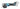 Makita 40V Vinkelsliber 125mm GA047GZ solo - 9