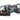 Makita 40V Vinkelsliber 125mm GA047GZ solo - 10