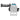 Makita 40V Vinkelsliber 125mm GA047GZ solo - 4