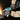 Makita 40V Vinkelsliber 125mm GA047GZ solo - 16
