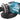 Makita 40V Vinkelsliber 125mm GA047GZ solo - 12