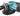 Makita 40V Vinkelsliber 125mm GA047GZ solo - 12