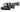 Makita 40V Vinkelsliber 125mm GA047GZ solo - 14
