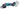 Makita 40V Vinkelsliber 125mm GA050GZ solo - 2