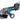 Makita 40V Vinkelsliber 125mm GA050GZ solo - 1