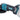 Makita 40V Vinkelsliber 125mm GA050GZ solo - 3