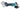 Makita 40V Vinkelsliber 125mm GA050GZ solo - 6