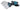 Makita 40V Vinkelsliber 125mm GA050GZ solo - 5