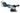 Makita 40V Vinkelsliber 125mm GA050GZ solo - 7