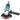 Makita 720W Vinkelsliber 125mm GA5030R - 8