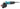 Makita 720W Vinkelsliber 125mm GA5030R - 2
