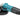 Makita 720W Vinkelsliber 125mm GA5030R - 3